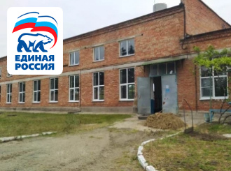 ГУП КК «Кубаньводкомплекс» завершает модернизацию насосной станции в станице Староминской