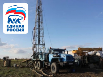 РЭУ «Троицкий групповой водопровод» ГУП КК «Кубаньводкомплекс» увеличивает объемы подачи воды