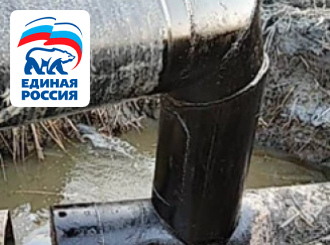 ГУП КК «Кубаньводкомплекс» завершил строительство дублирующей ниткисборного водовода ТГВ