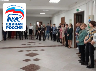 ГУП КК «Кубаньводкомплекс» отмечает профессиональный праздник