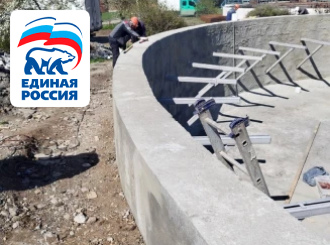 ГУП КК «Кубаньводкомплекс»: ремонт очистных сооружений в городе Ейске