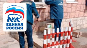 ГУП КК «Кубаньводкомплекс»: весенний марафон чистоты