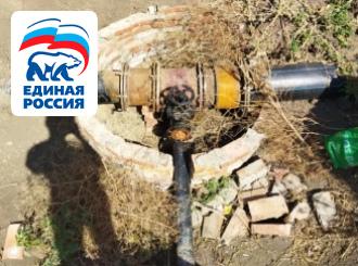 ГУП КК «Кубаньводкомплекс» продолжает строительство нового магистрального водовода в Ейском районе