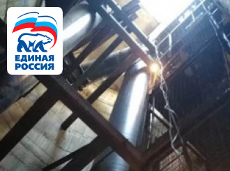ГУП КК «Кубаньводкомплекс» завершил восстановительные работы магистрального водовода в тоннеле
